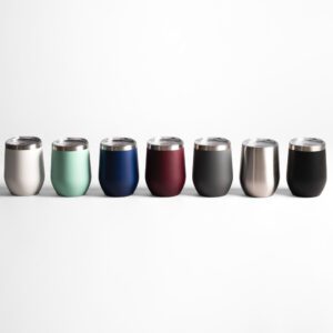 VASO PARA VINO 12 oz