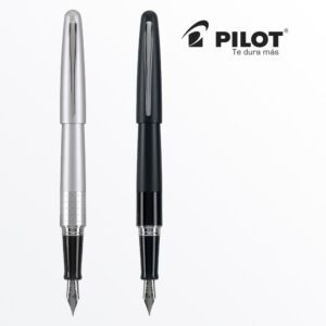 PILOT FUENTE MR