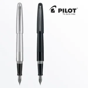 PILOT FUENTE MR