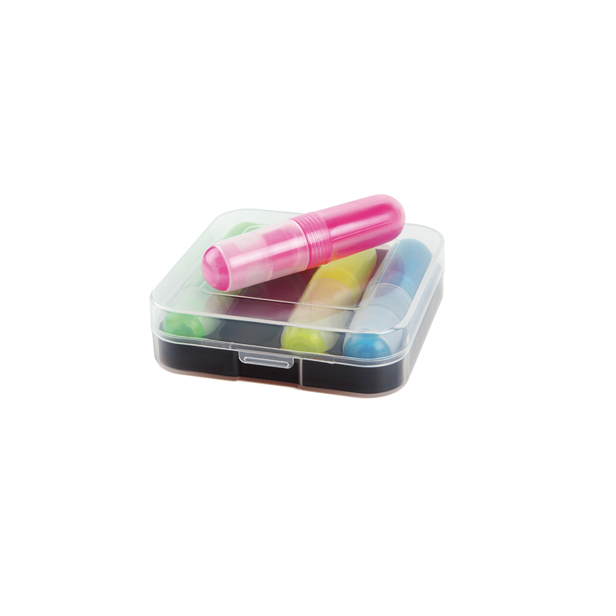 Set de 4 marcadores Pekin. - Image 2