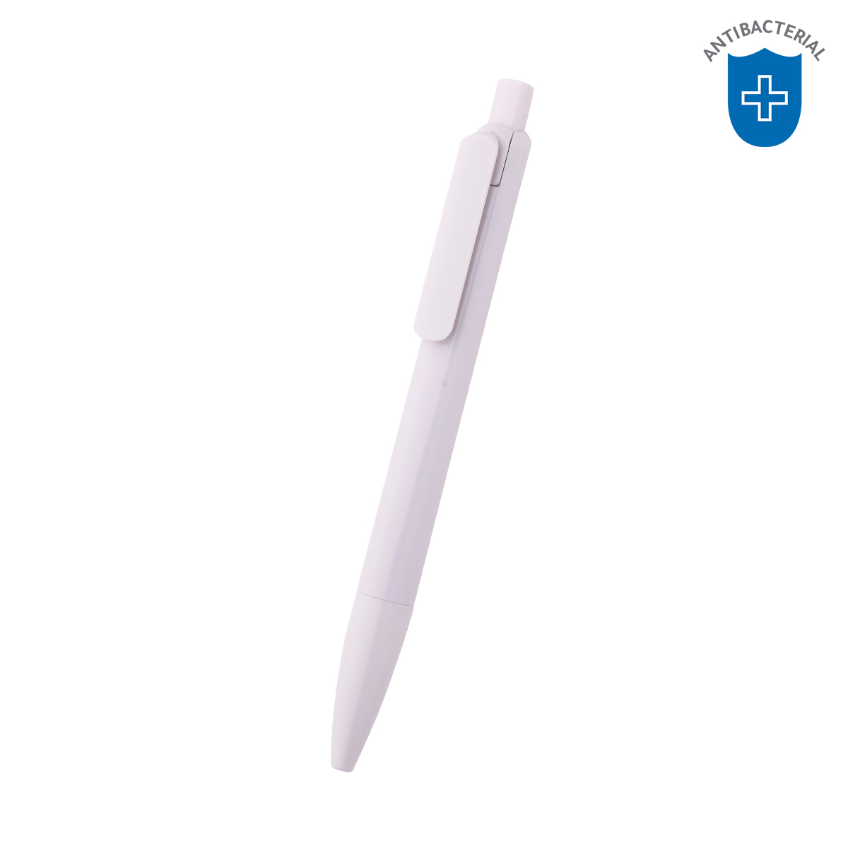 Bolígrafo antibacterial. - Image 2