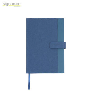 Libreta Rofels.