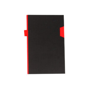 Libreta Valletta.