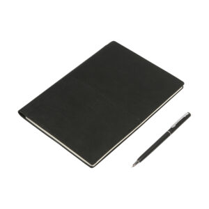 Libreta Croick.