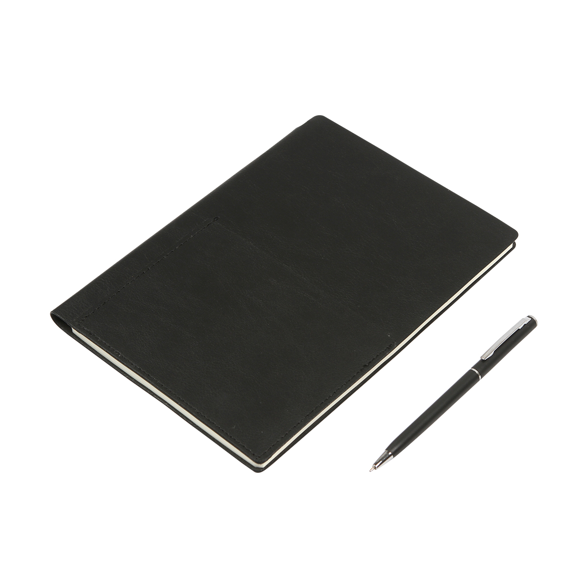 Libreta Croick.