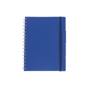 Libreta Corcolle.